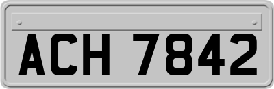 ACH7842