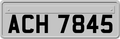 ACH7845