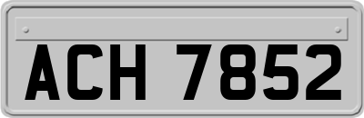 ACH7852