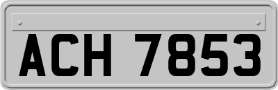 ACH7853