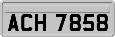 ACH7858