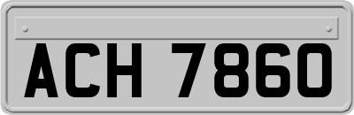 ACH7860