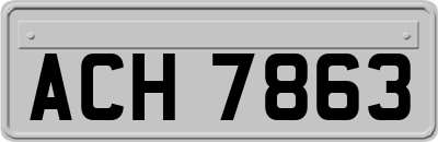 ACH7863