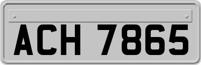 ACH7865