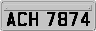 ACH7874