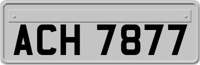 ACH7877