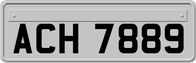 ACH7889