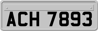 ACH7893