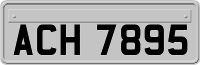 ACH7895