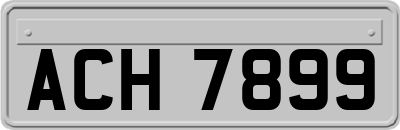 ACH7899