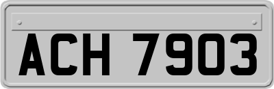 ACH7903