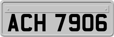 ACH7906