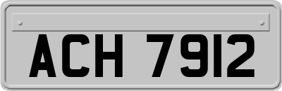 ACH7912