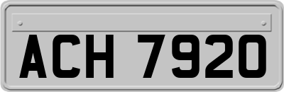 ACH7920