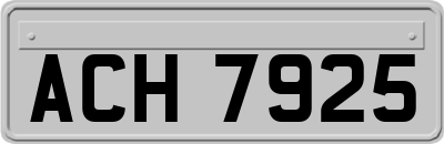 ACH7925