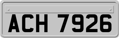 ACH7926