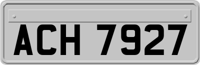 ACH7927