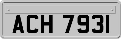 ACH7931