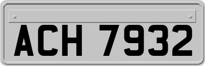 ACH7932