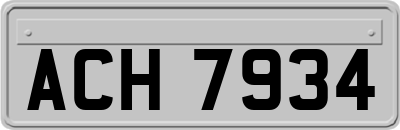 ACH7934