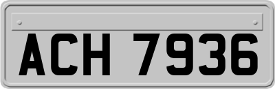 ACH7936
