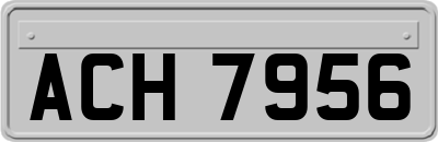 ACH7956