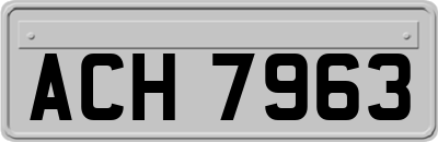 ACH7963