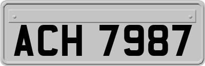 ACH7987