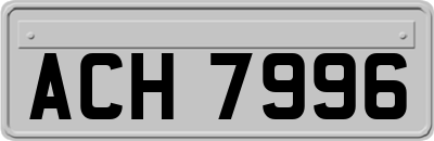 ACH7996