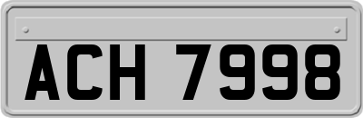 ACH7998