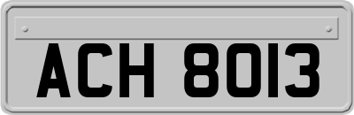 ACH8013