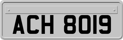 ACH8019