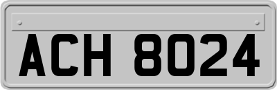 ACH8024