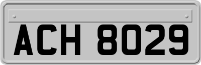 ACH8029
