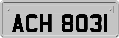 ACH8031