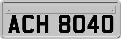 ACH8040