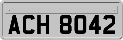 ACH8042