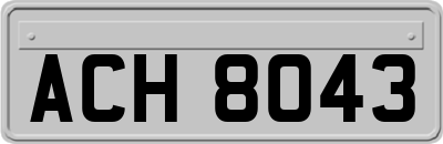ACH8043