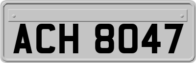 ACH8047