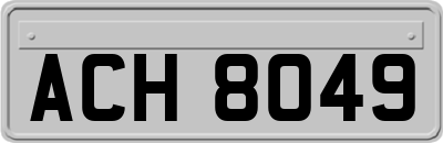 ACH8049