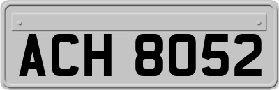 ACH8052