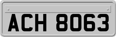 ACH8063