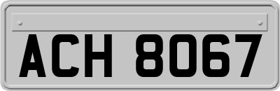 ACH8067