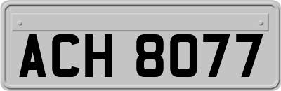 ACH8077