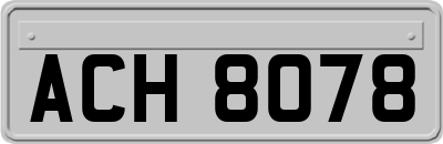 ACH8078
