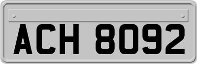 ACH8092