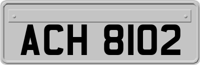 ACH8102