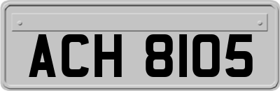 ACH8105