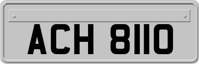 ACH8110