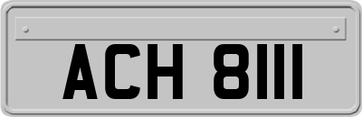 ACH8111